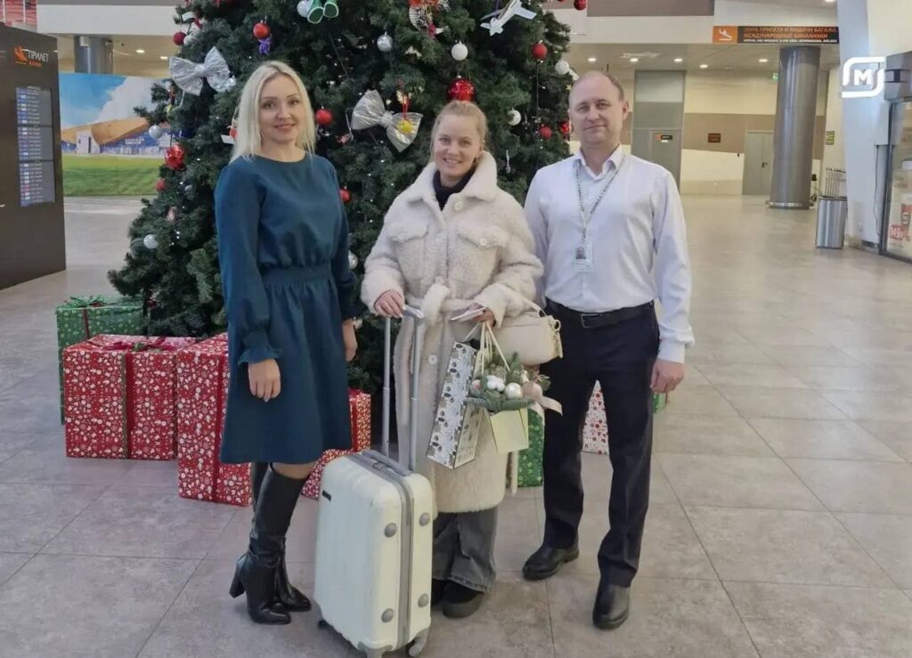    Фото: министерство транспорта Пермского края Полина Анкушина