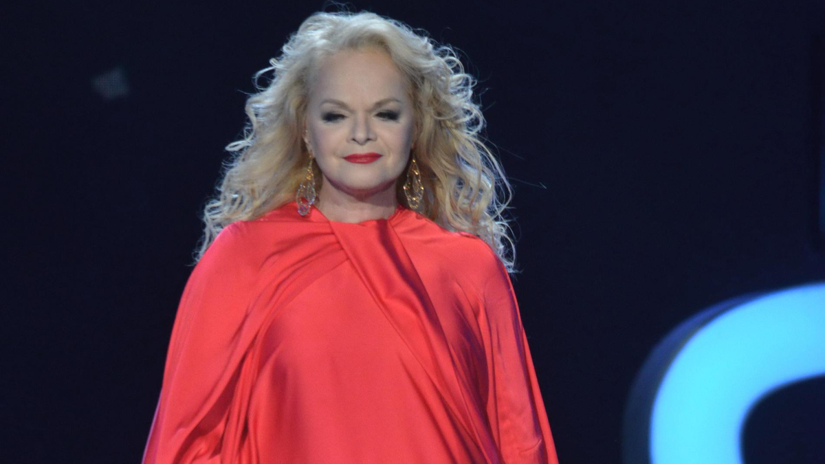    Лариса Долина. Фото: Legion-Media