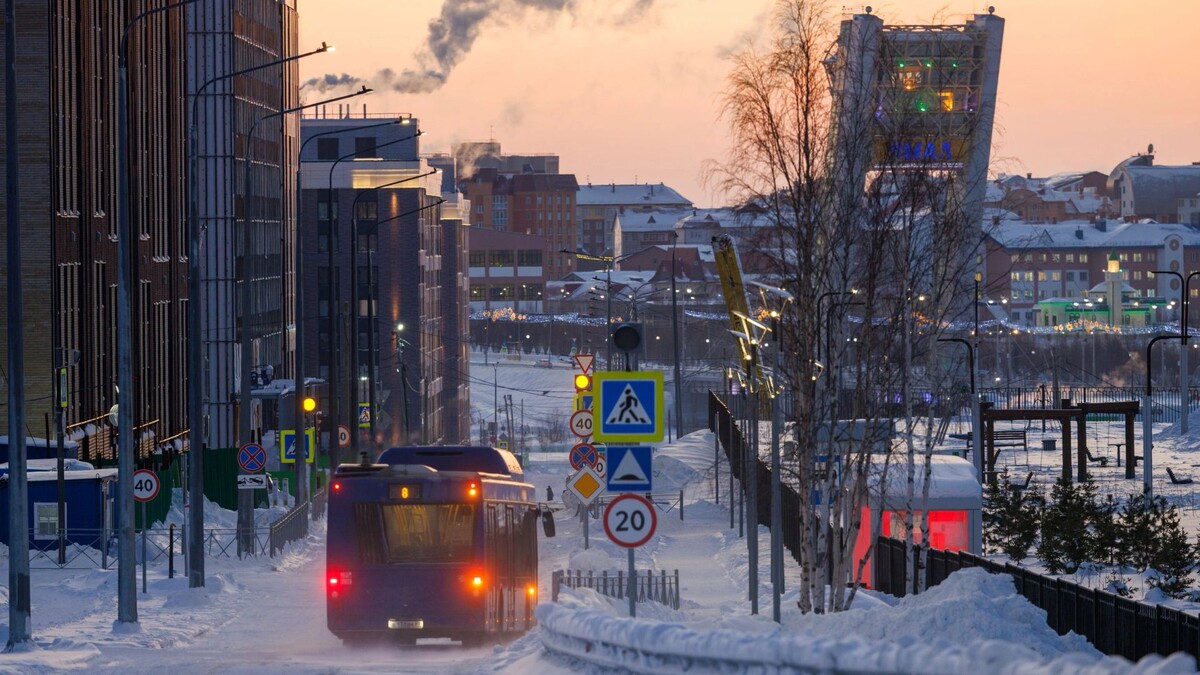    Фото: Федор Воронов/«Ямал-Медиа»