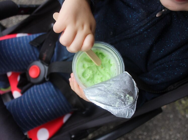     Новогодний стол для детей — это не просто набор блюд, а часть праздника, которая во многом определяет настроение вечера. Фото: архив МК в Калининграде.