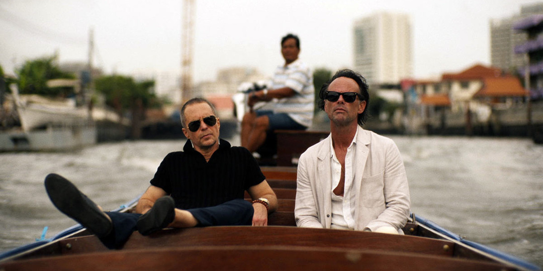 Лучшие сериалы – 2025 по версии «Профиля»