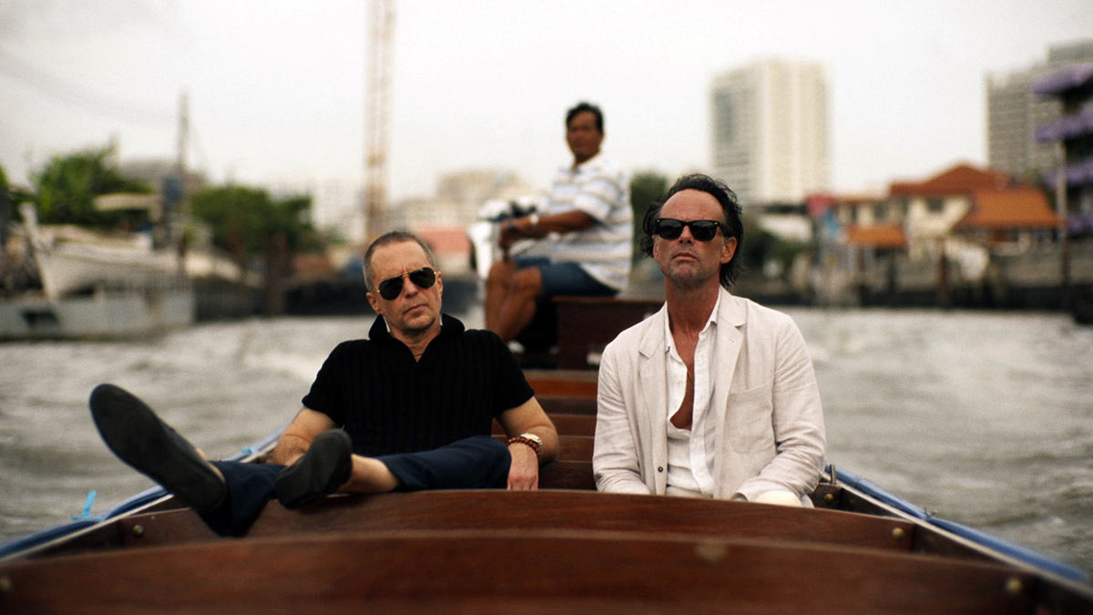 ©ZUMA Press Wire via Reuters Connect