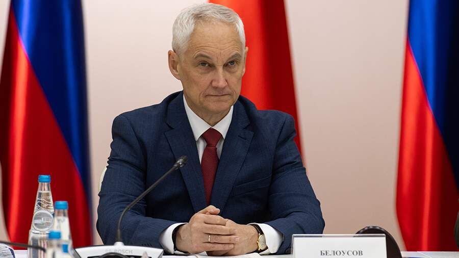    Фото: Министерство обороны РФ