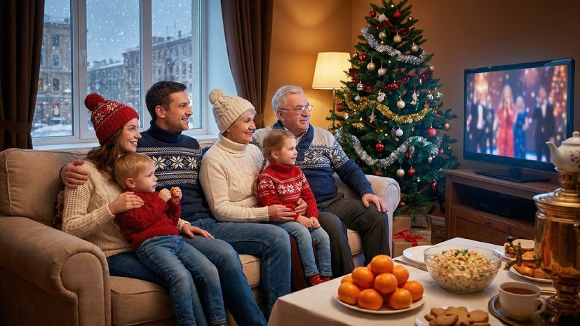   Сгенерировано с помощью ИИ