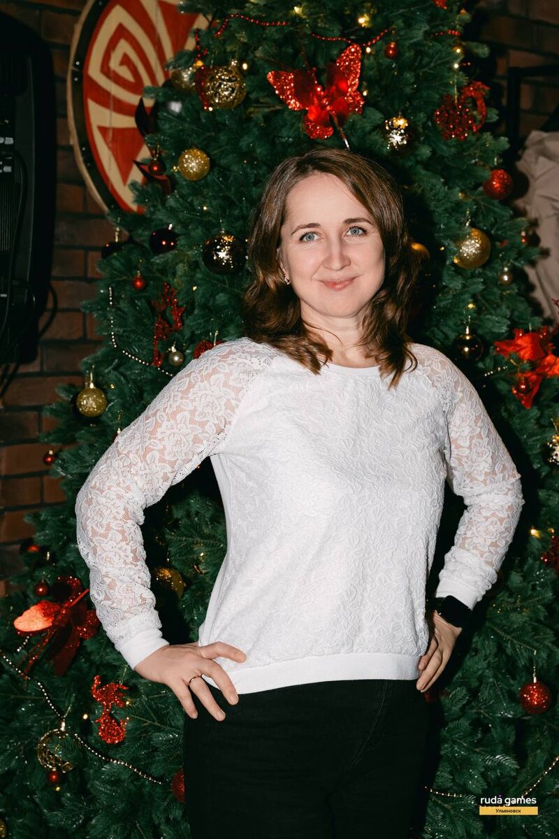 С улыбкой провожаю 2025-й.