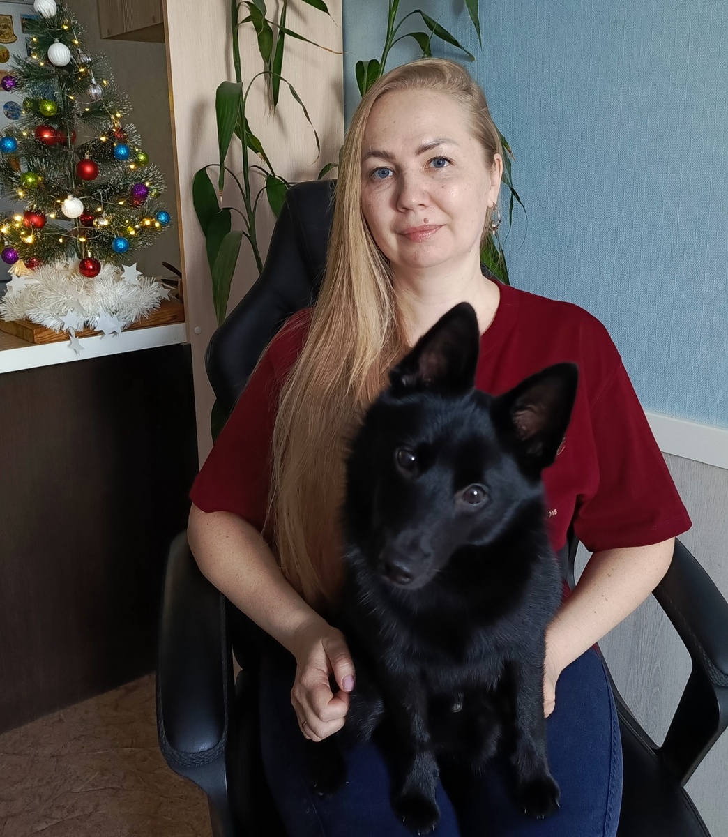 Я и Вермут . Фото автора 