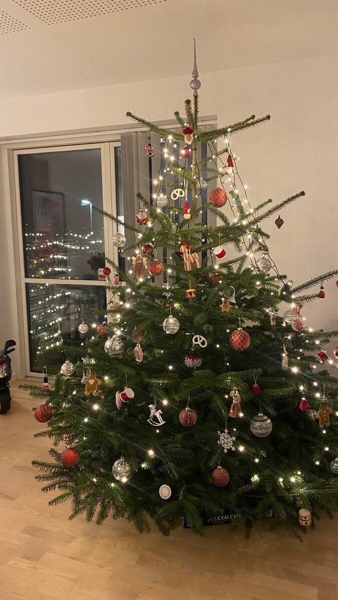    Фото из личных архивов Екатерины Йенсен