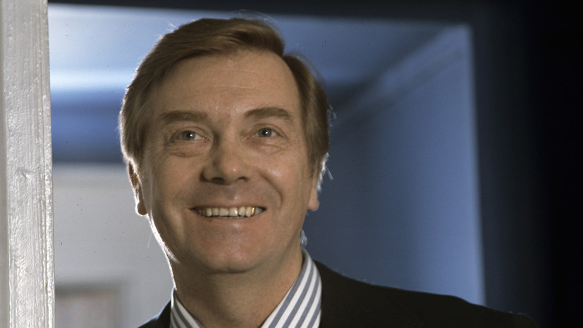     Анатолий Кузнецов РИА Новости В. Бондарев