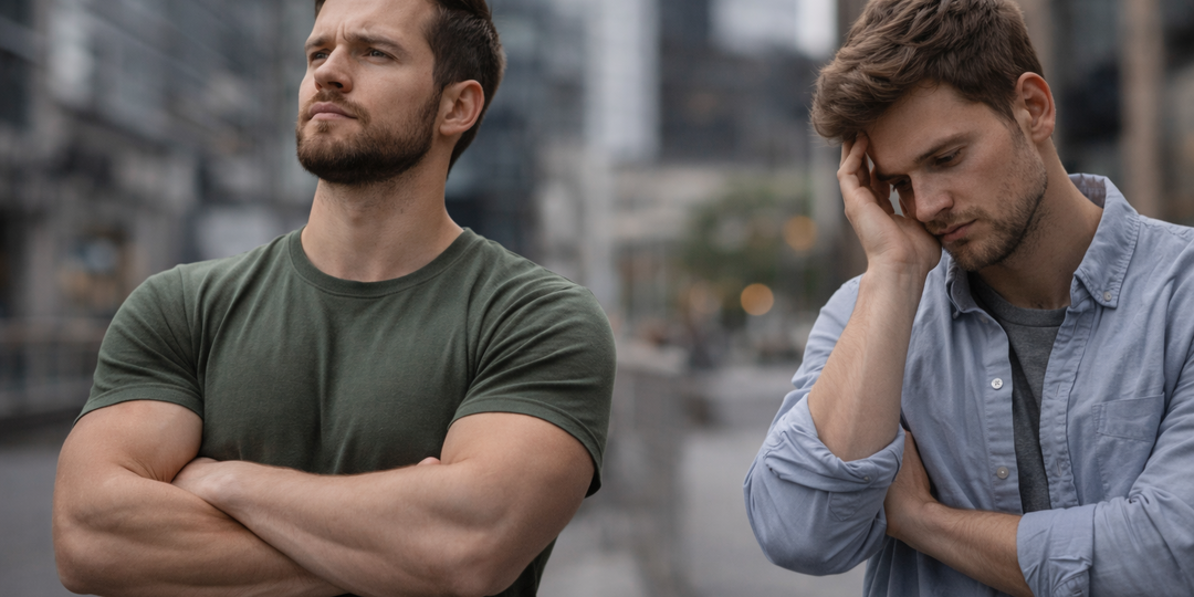 Почему мужчина никому ничего не должен