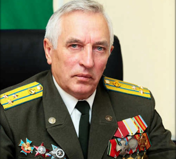 Новогодняя трагедия: как на самом деле начинался штурм Грозного. Откровения начальника разведки ВДВ