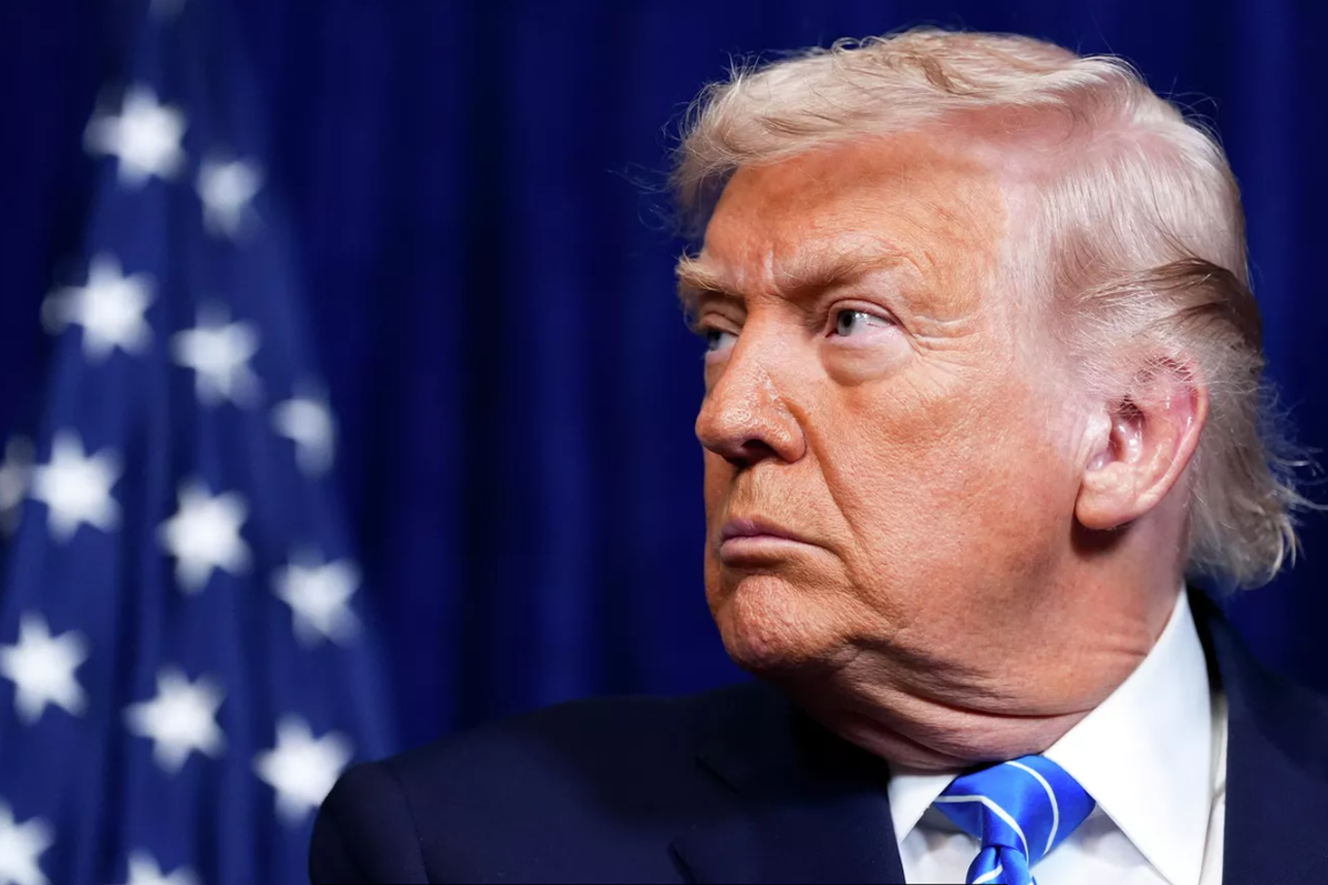    Фото: Alex Brandon, источник: AP Photo