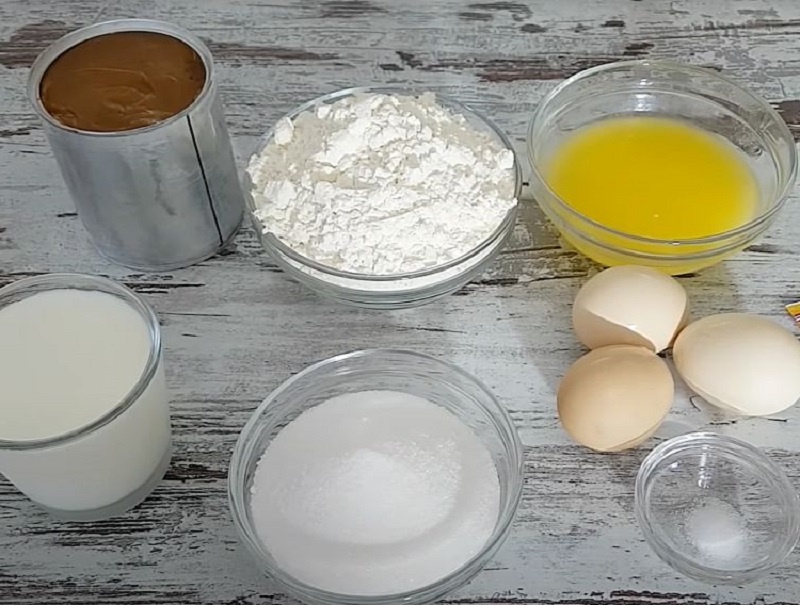 Домашние вафли готовим без вафельницы: секрет нежного десерта на обычной сковороде