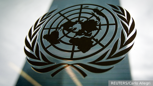     Фото: REUTERS/Carlo Allegri   
 Текст: Алексей Дегтярёв