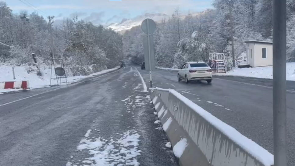 Фото: Госавтоинспекция Краснодарского края