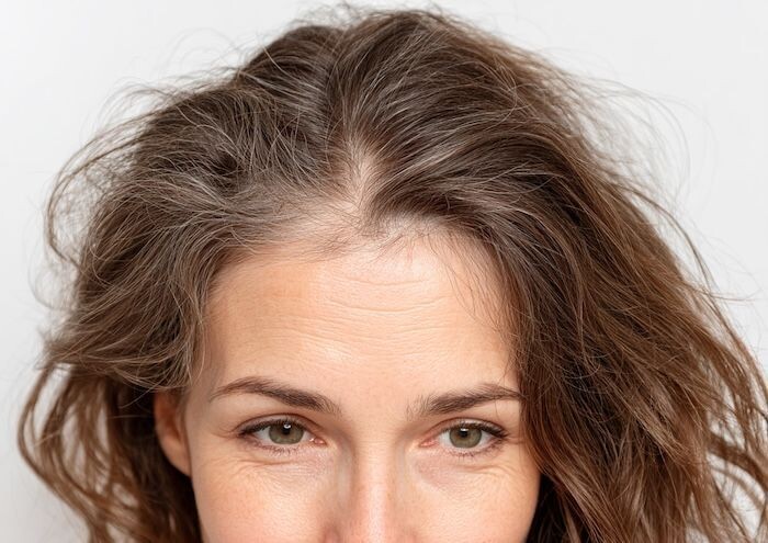 Почему редеют и выпадают волосы? 10 причин, которые скрываются глубже, чем кажется