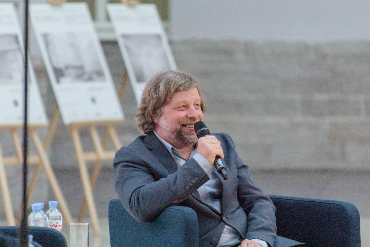    Фото: пресс-служба Эрмитажа