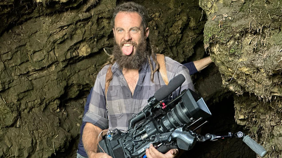     Звезда реалити-шоу до смерти забил сокамерника за три недели до выхода из тюрьмы Facebook*/Chad Ollinger