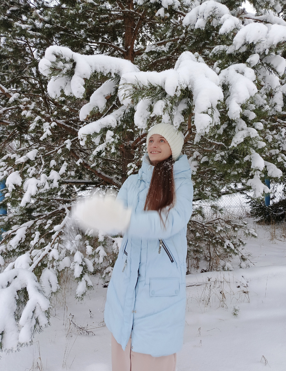 Фото автора