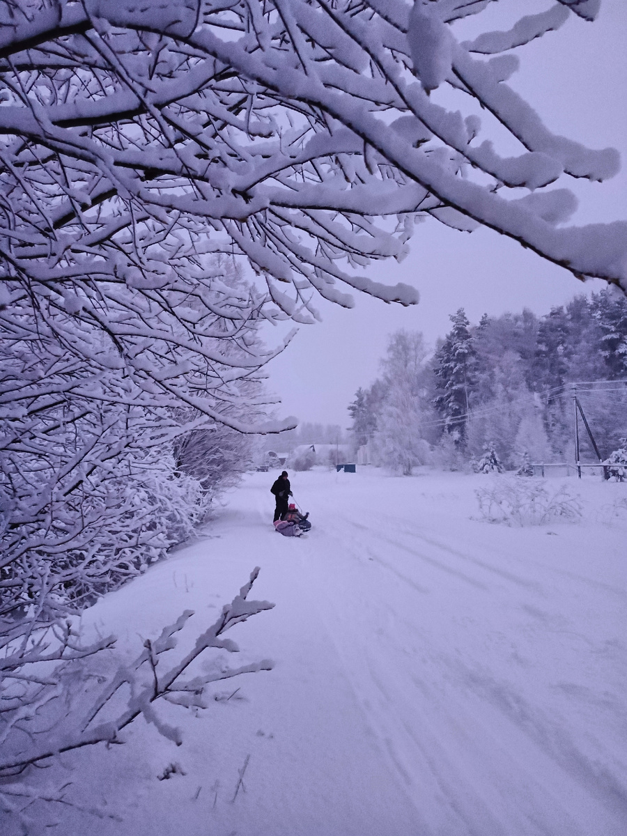 Фото автора