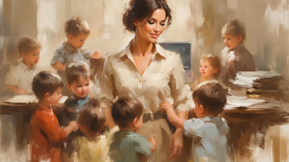 Матери-предпринимательницы: вызовы, барьеры, возможности