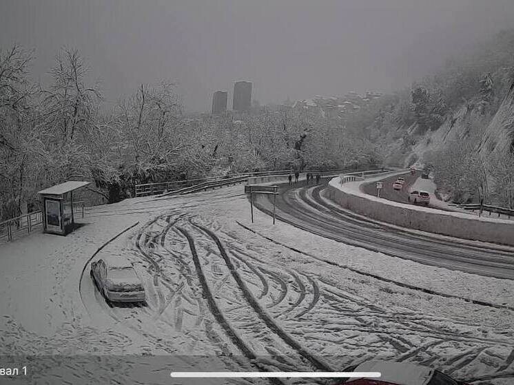     Фото: Госавтоинспекция Кубани