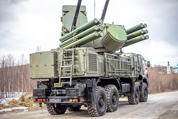 Фото: MOD Russia / Global Look Press