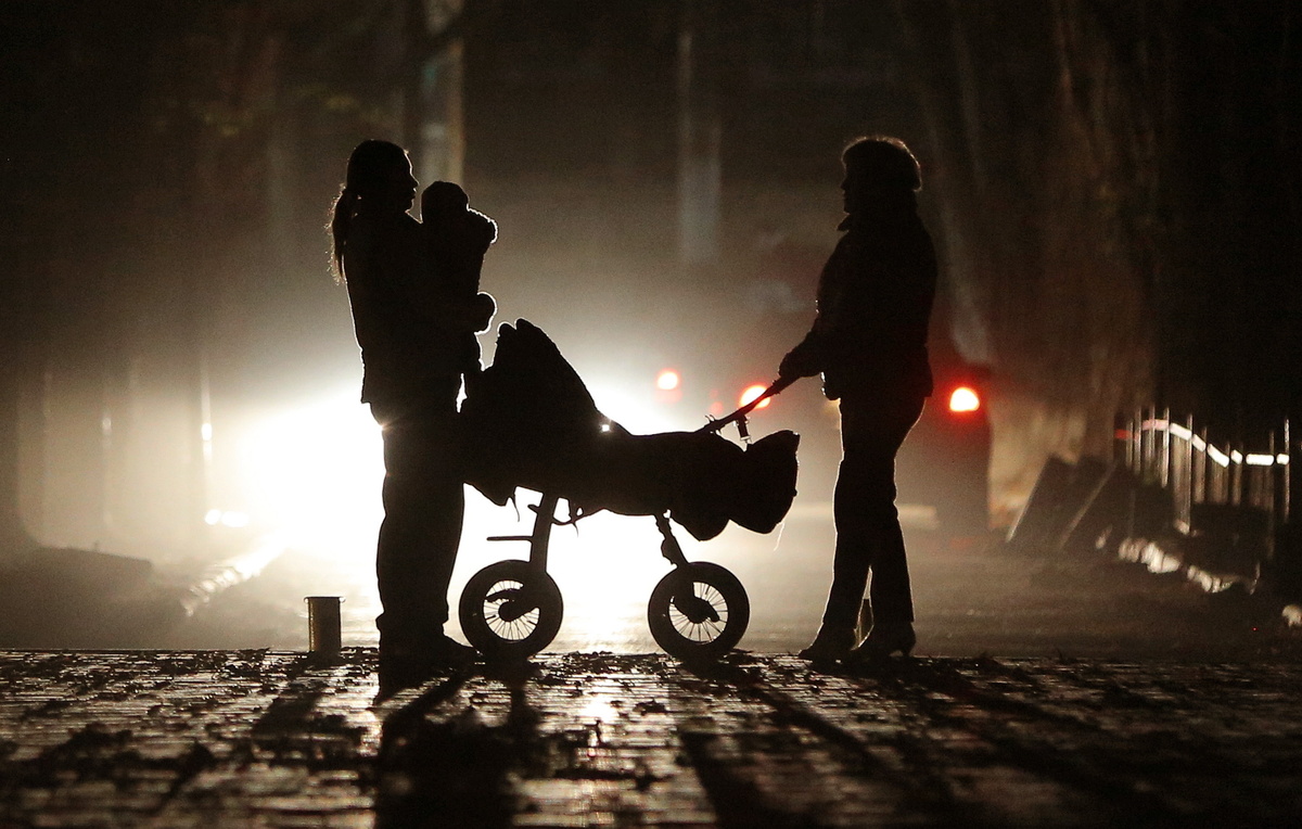 Руслан Шамуков/ТАСС