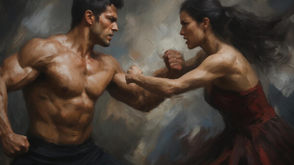 Почему партнерство важнее борьбы между мужчинами и женщинами