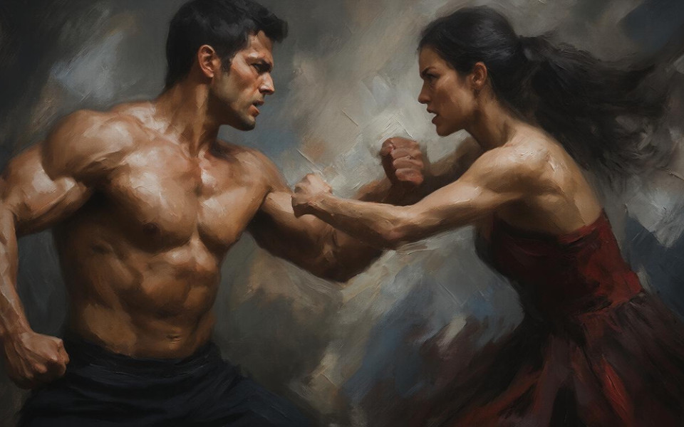 Источник изображения: Сгенерировано нейросетью Кандинский