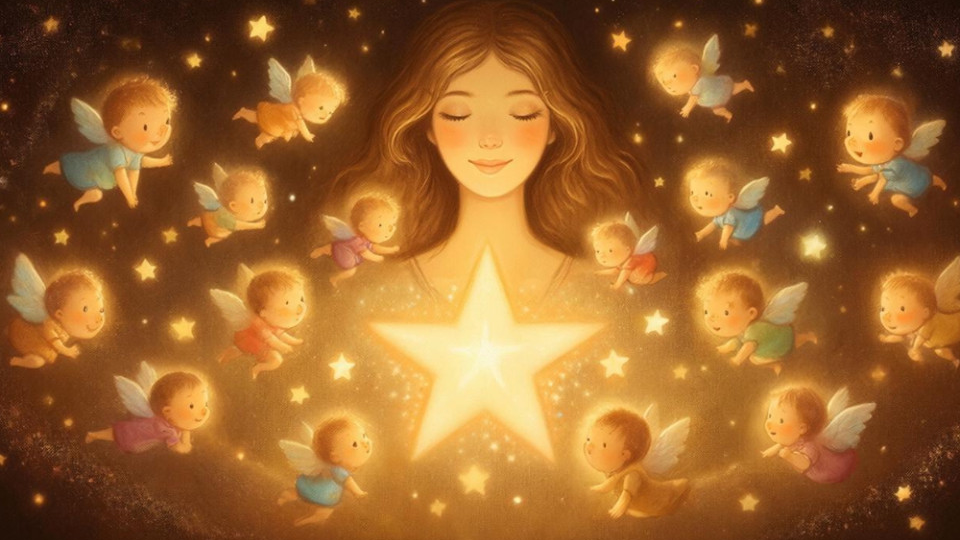 Почему многодетные звезды открыто говорят о материнстве