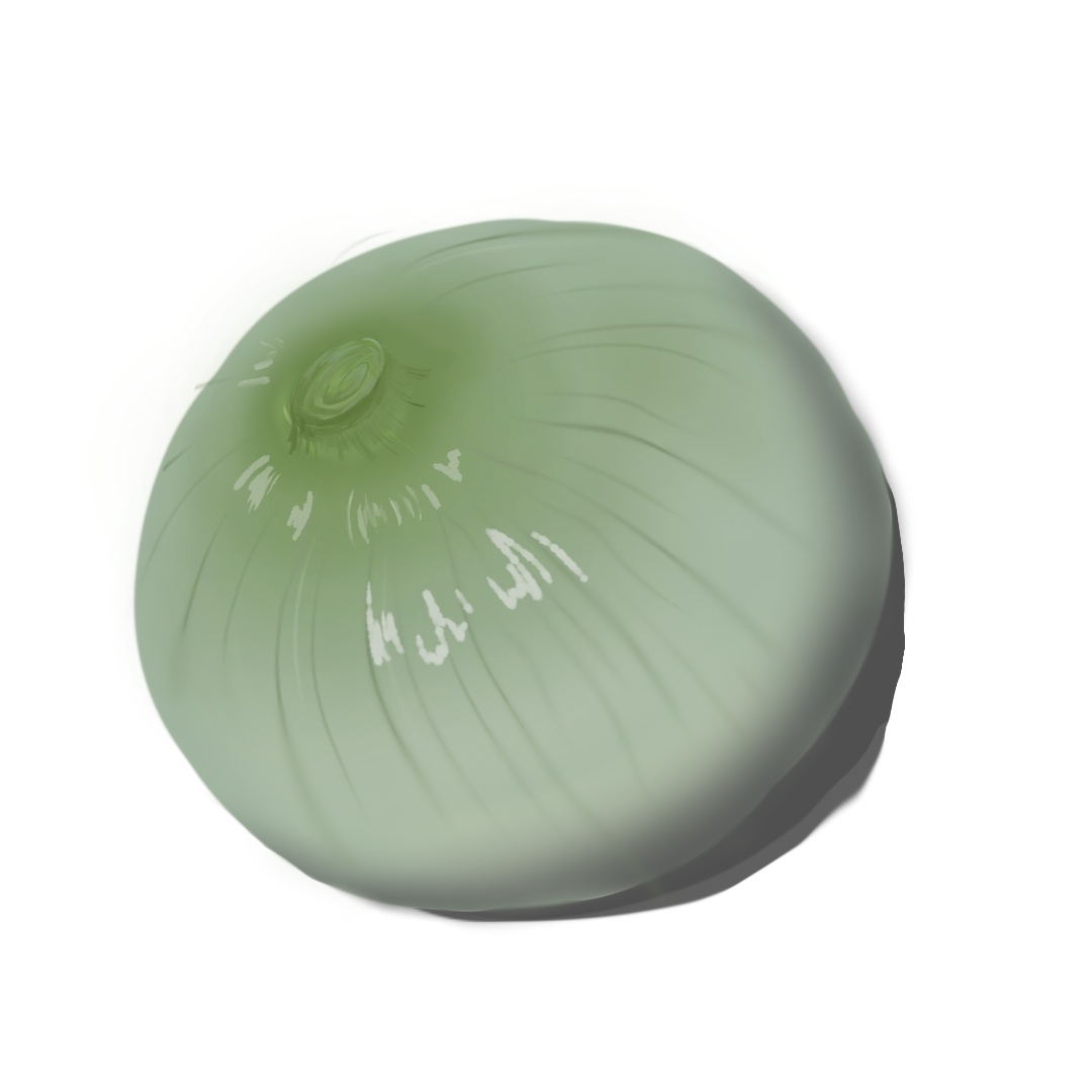 Рисунок дочери. 