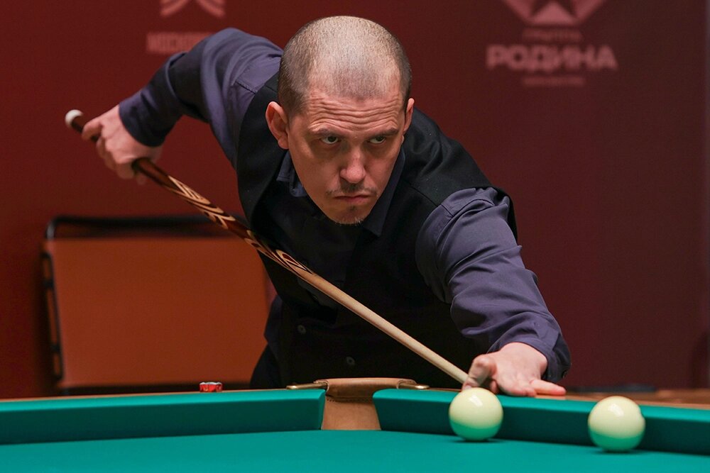    Евгений Сталев. Фото: АГН Москва/ Дмитрий Белицкий