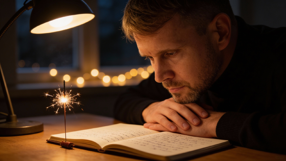 Моему читателю.