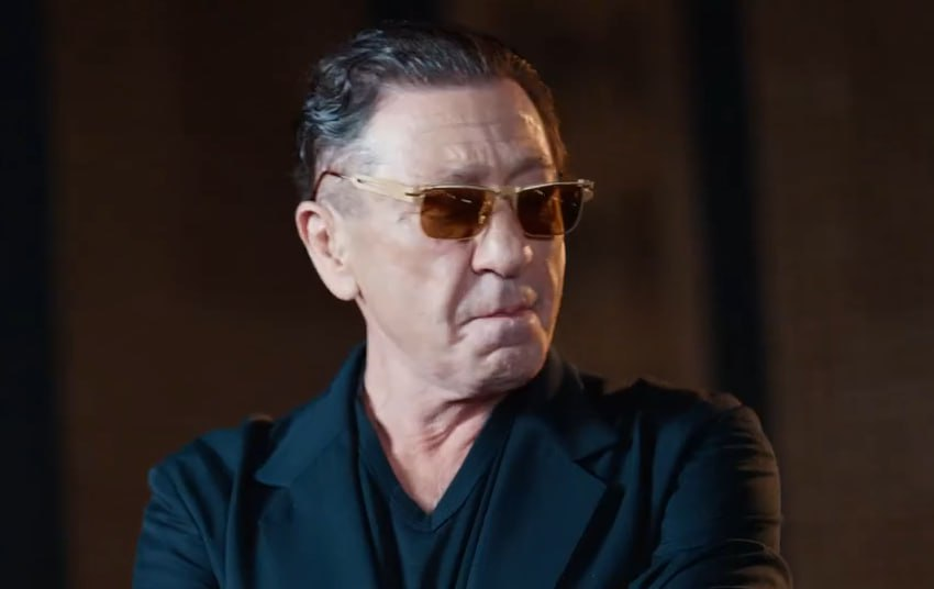 Фото: Prt Scr rutube.ru / Григорий Лепс