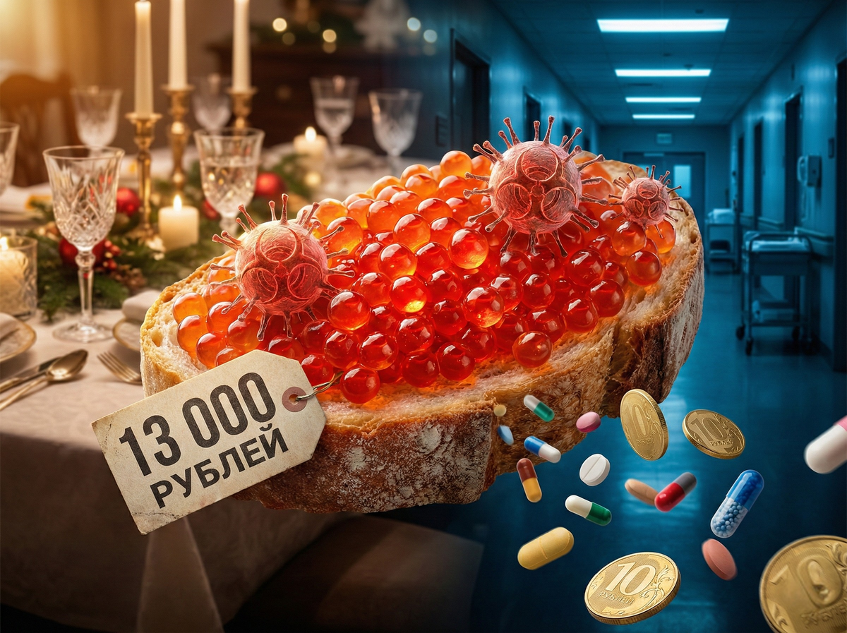    Фото: Коллаж RuNews24.ru