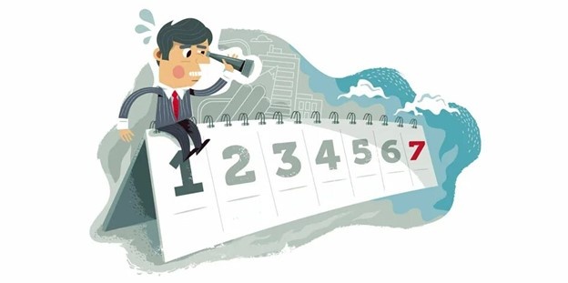 Трансакции занимают огромное время и приводят к значительным экономическим потерям