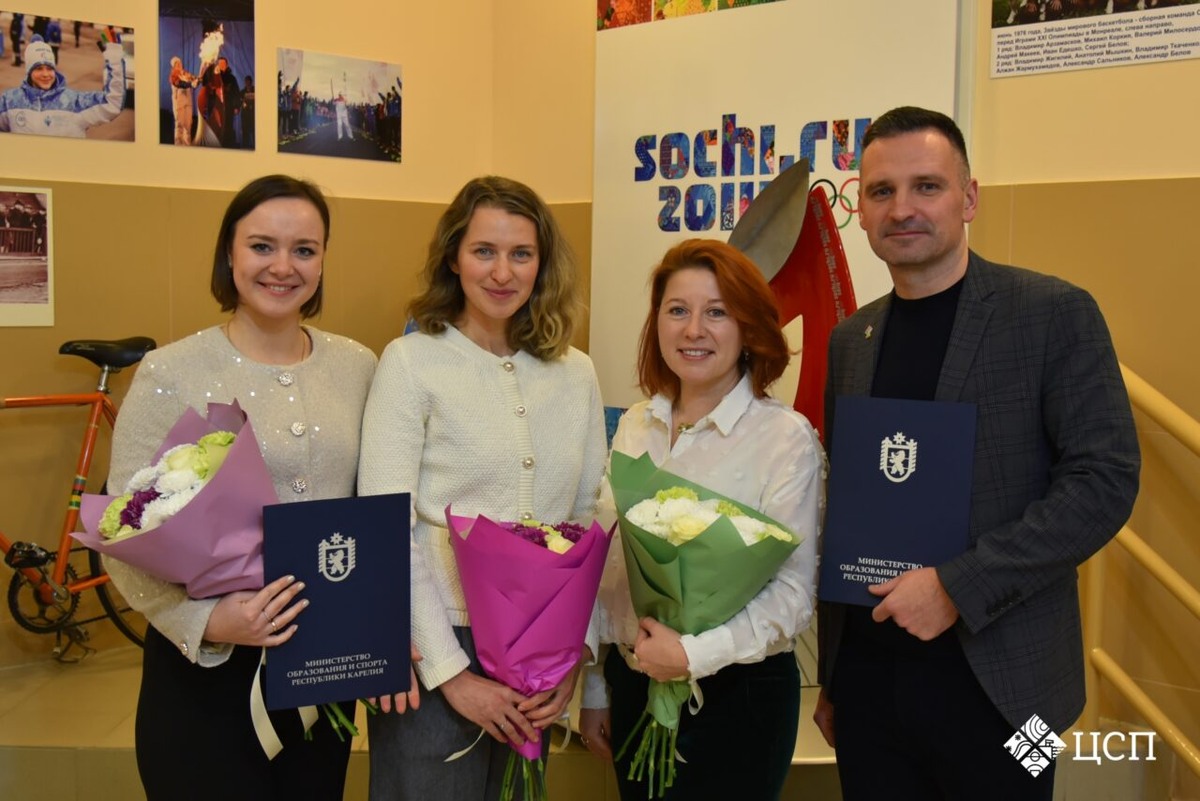    Фото: Центр спортивной подготовки Карелии