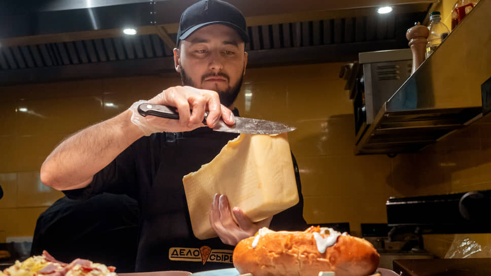 Фото: Евгений Павленко / Коммерсантъ