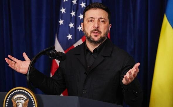    Фото: Joe Raedle / Getty Images Редакция