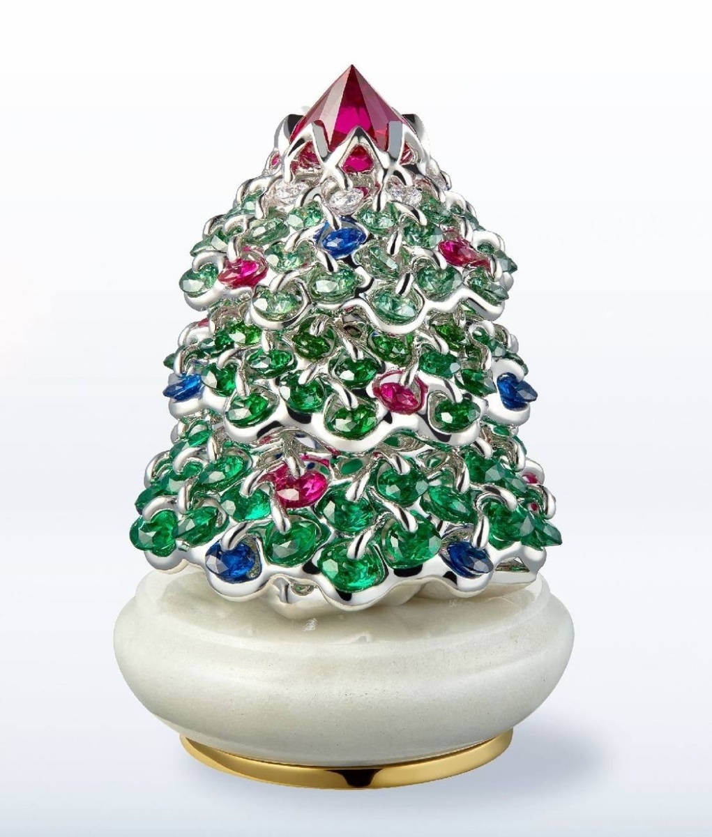 Украшение Новое чудо. 