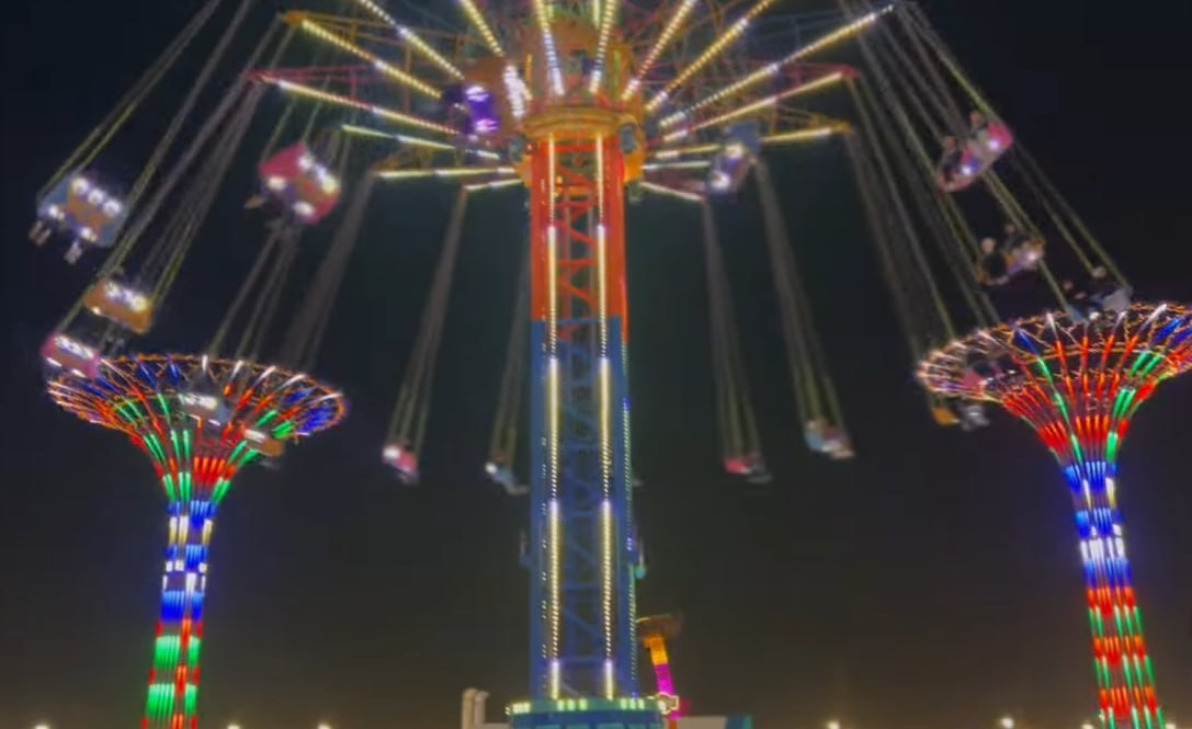 Фото: Prt Scr youtube.com / Adiq