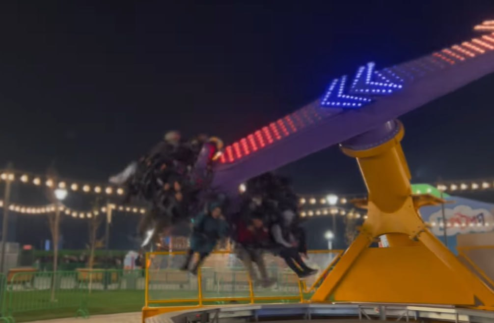 Фото: Prt Scr youtube.com / Adiq