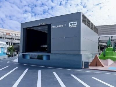    Натрий-ионные батареи для электромобилей появятся уже в 2026 году