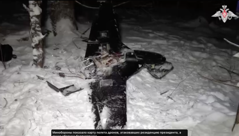    Фото: скриншот из видео Минобороны