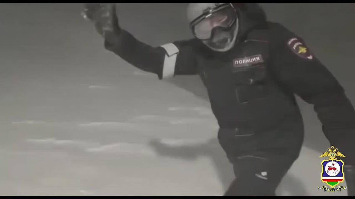     / Источник: © Кадр из видео