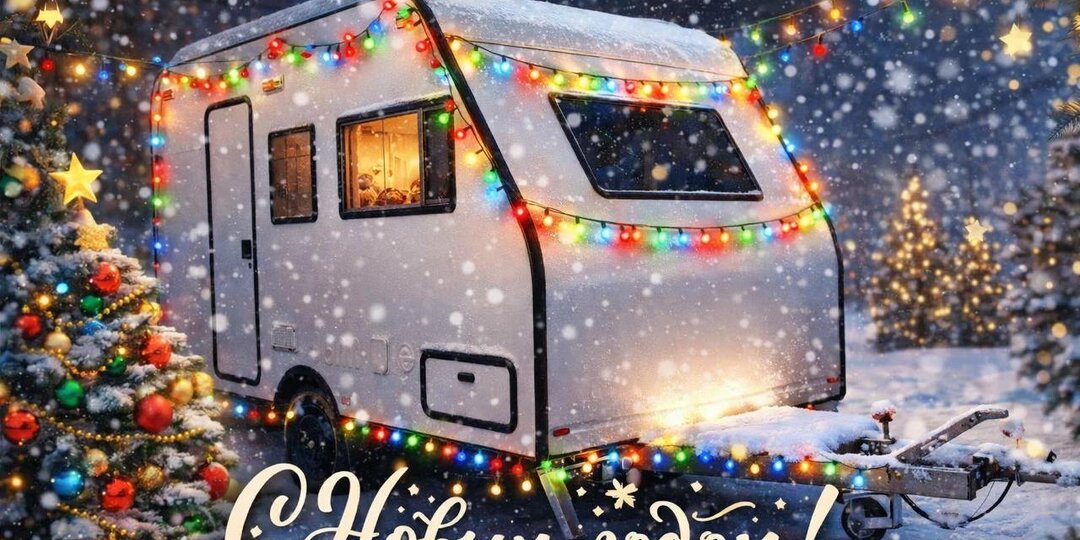 От всей души поздравляем вас друзья с наступающим Новым 2026 годом