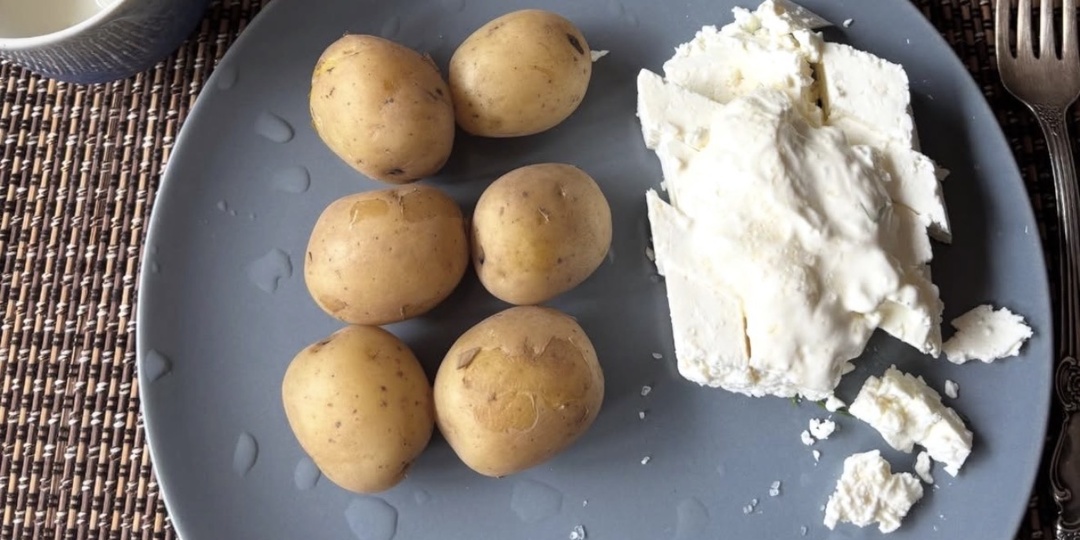 Три бюджетных продукта для здоровья поджелудочной