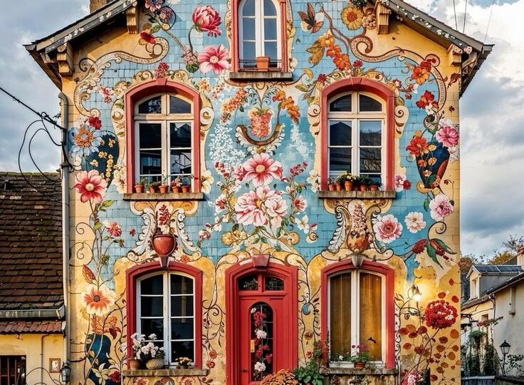 💥 Всех с новым 2026 годом!