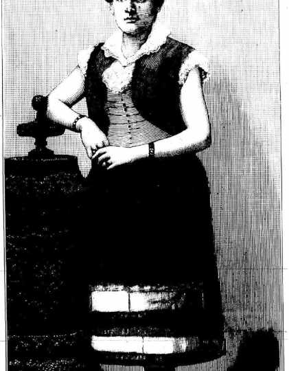 Запутанная история сестёр Хойл. Непридуманный детектив 1887 года