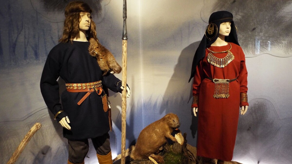    Кто жил в Нижегородской области до русских?   newsnn.ru